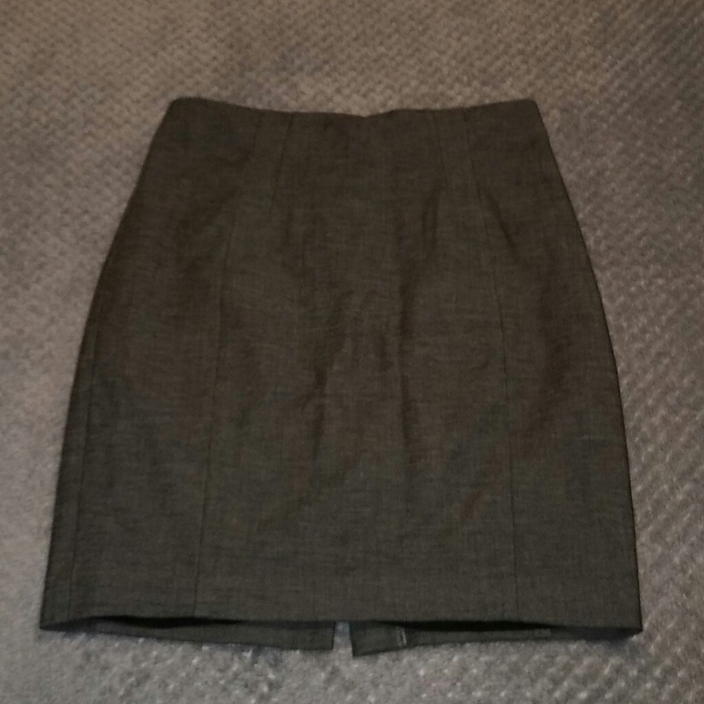 Express Pencil Skirt